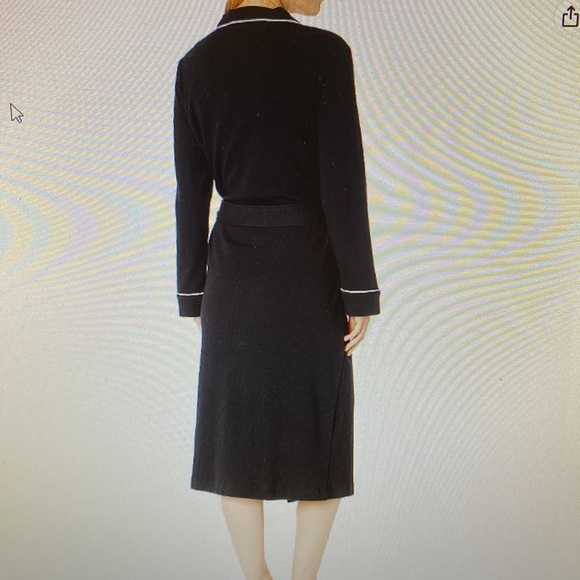 🆕 Amazon Essentials Women’s Lightweight Waffle Full-Length Robe - Picture 5 of 14